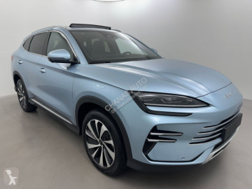 4X4 / SUV BYD