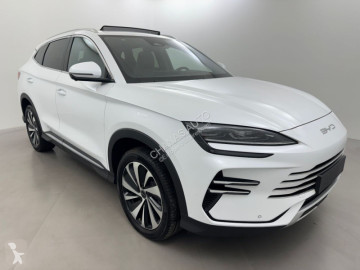 4X4 / SUV BYD