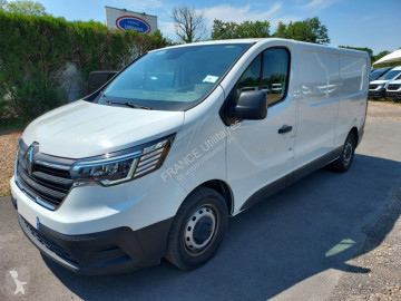 Fourgon Renault