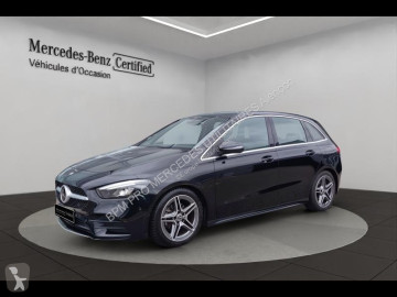MercedesClasse B