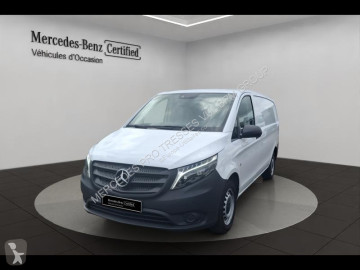 Mercedes116 CDI