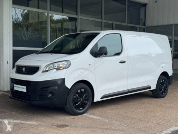 Peugeot Expert 2,0L HDI 120 CV