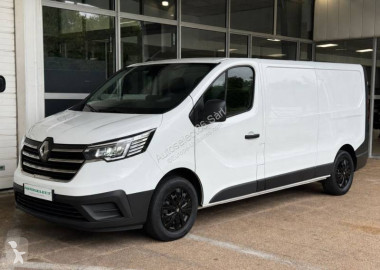 RenaultTrafic L2H1 2.0 dCi 130Ch Grand Confort