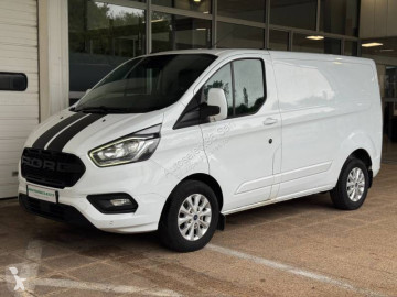 RenaultTransit CustomL1H1 2.0 130cv LIMITED