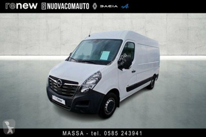 OpelMovano