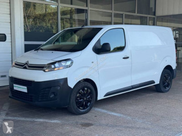 CitroënJumpy2.0 HDI 120cv M Business