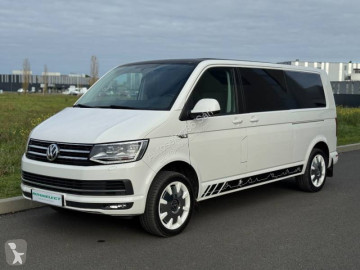 Fourgon Volkswagen