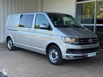 VolkswagenTransporterL2H1 TDi 204
