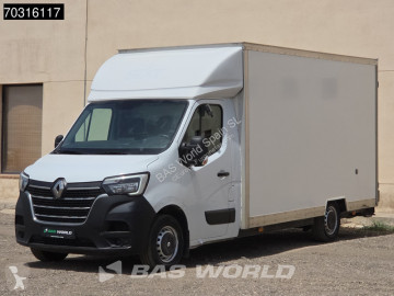 Caja gran volumen Renault