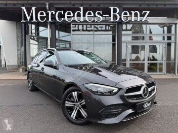 Mercedes220