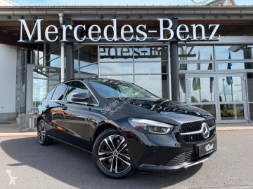 Mercedes250