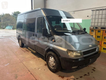 Combi / van Ford