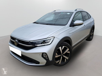 VolkswagenTaigo