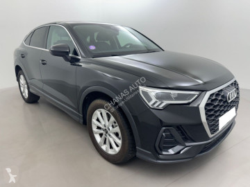 4X4 / SUV Audi
