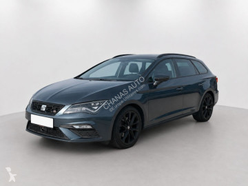 Seat Leon Sportstourer 1.5 TSI 150 FR DSG7