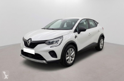 Renault Captur 1.6 E-Tech 145 Business