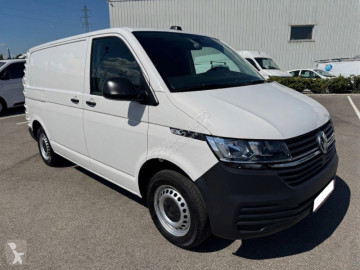 Volkswagen Transporter L1H1 2.0 TDI 110 3PL