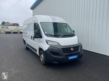 Fourgon moyen Fiat