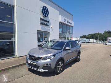 Peugeot3008