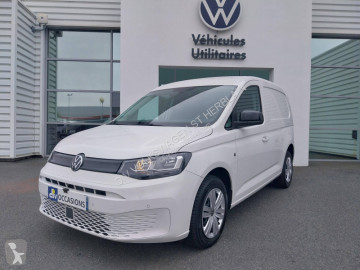 Furgon dostawczy Volkswagen