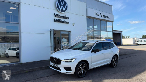 4X4 / SUV Volvo