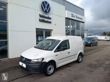 Furgon dostawczy Volkswagen