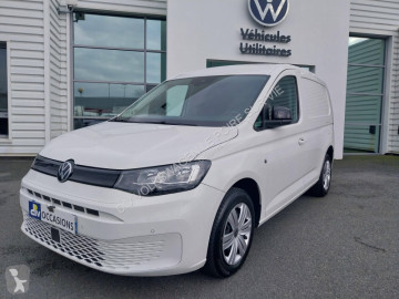 VolkswagenCaddy