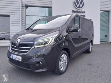 Renault TRAFIC FGN L1H2 1200 KG DCI 170 ENERGY