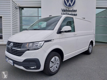 Nyttofordon Volkswagen
