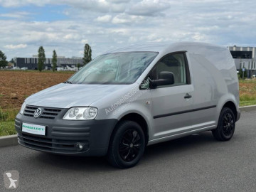 Fourgon Volkswagen
