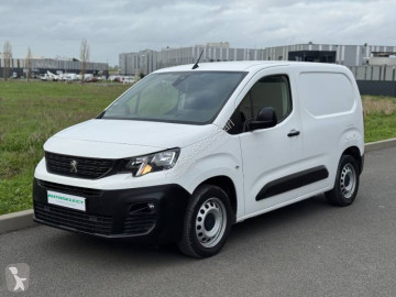 Fourgon Peugeot
