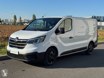 RenaultTrafic