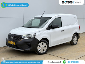 Fourgon Nissan