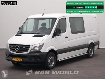 Caja cerrada Mercedes