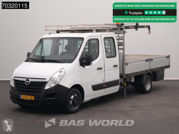 OpelMovano