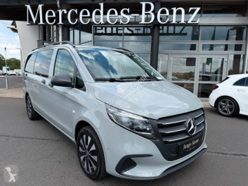 Mercedes116 CDI