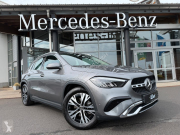 4X4 / SUV Mercedes