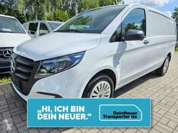 Mercedes116 CDI