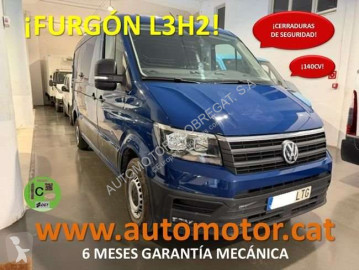 Vehículo comercial