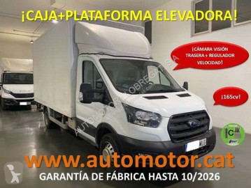 Combi / van