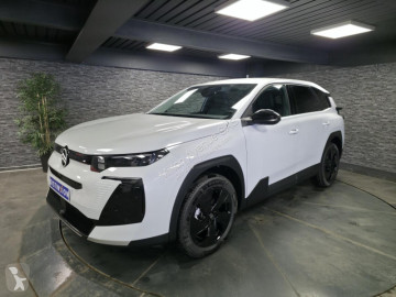 Citroën C5 Aircross C5 AIRCROSS 1.2i Hybride -145- BVR PLUS