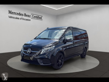 Mercedes Marco Polo 300 d 237ch 9G-Tronic 4Matic AMG Line