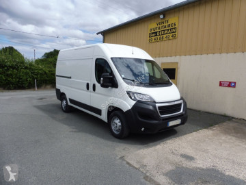 PeugeotBoxer