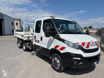 Iveco Daily 35C18