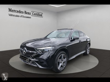 4X4 / SUV Mercedes