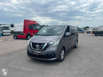 Vehículo comercial Nissan