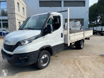 IvecoDaily35C16