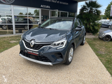 Renault Captur CAPTUR II 1.0 TCE 90CH BUSINESS -21
