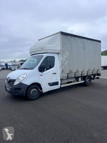 Rideaux coulissants (plsc) Renault