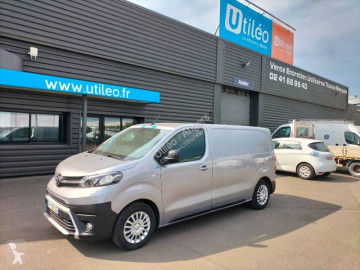 Toyota PROACE MEDIUM 1.5L 120CH D-4D BVM6 BUSINESS